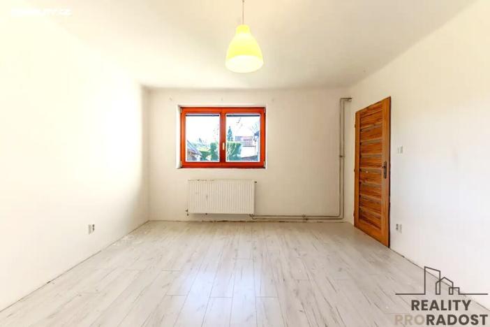 Prodej rodinného domu, Hnojník, 170 m2