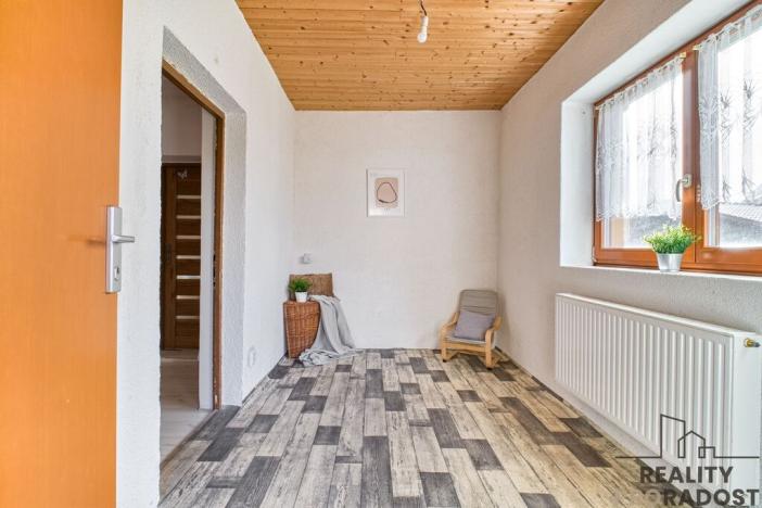 Prodej rodinného domu, Hnojník, 170 m2