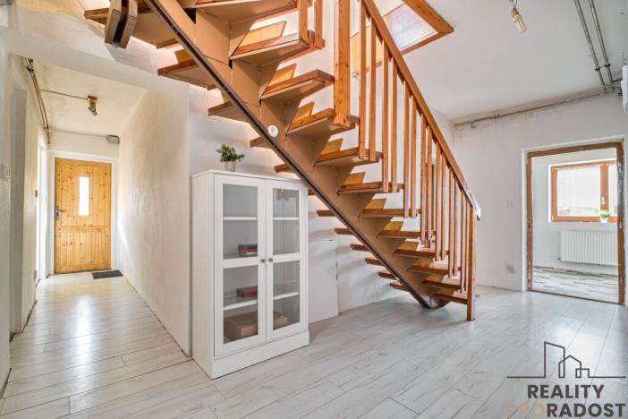 Prodej rodinného domu, Hnojník, 170 m2