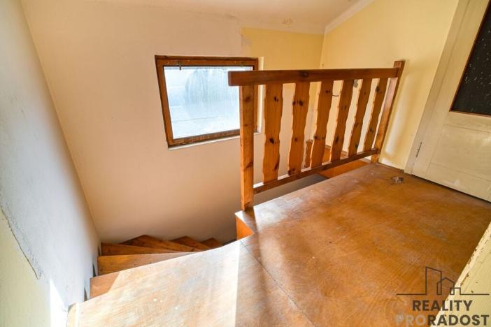 Prodej rodinného domu, Hnojník, 170 m2