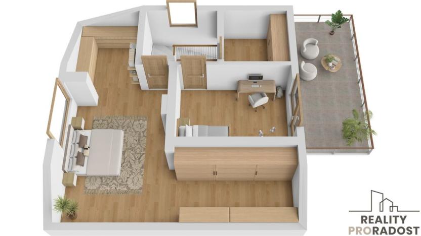 Prodej rodinného domu, Hnojník, 170 m2