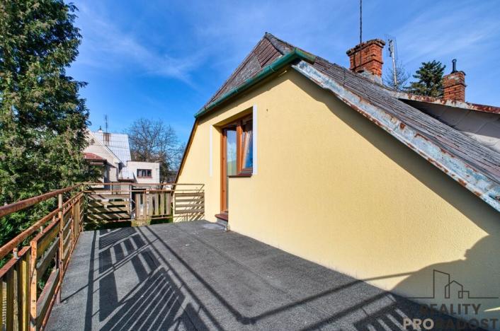 Prodej rodinného domu, Hnojník, 170 m2