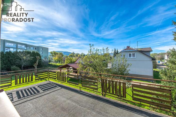 Prodej rodinného domu, Hnojník, 170 m2