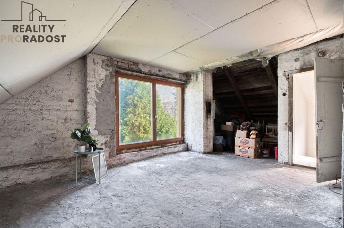 Prodej rodinného domu, Hnojník, 170 m2