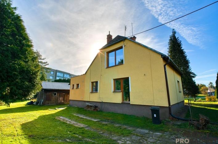 Prodej rodinného domu, Hnojník, 170 m2