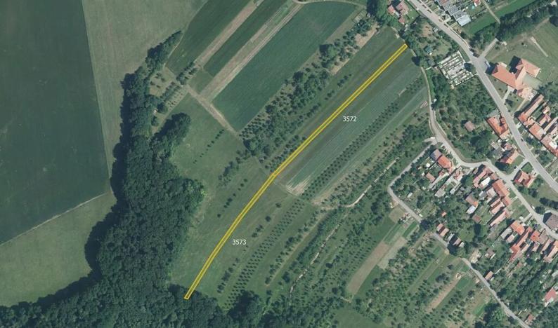 Prodej pole, Kuželov, 14434 m2