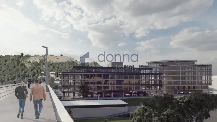 Pronájem obchodního prostoru, Praha, Strakonická, 109 m2