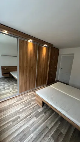 Pronájem bytu 2+1, Pardubice, Dašická, 57 m2