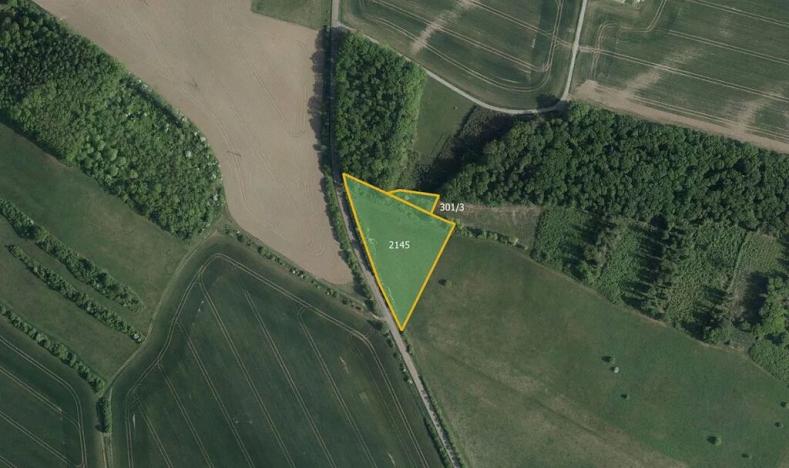 Prodej louky, Jeníkovice, 8138 m2