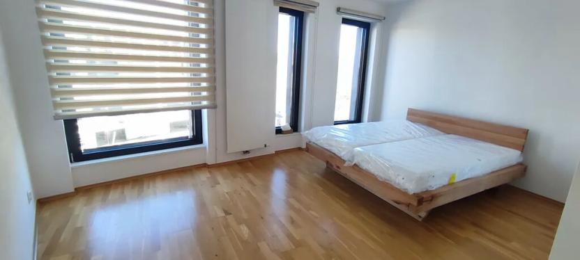 Pronájem bytu 3+kk, Ostrava, Biskupská, 101 m2