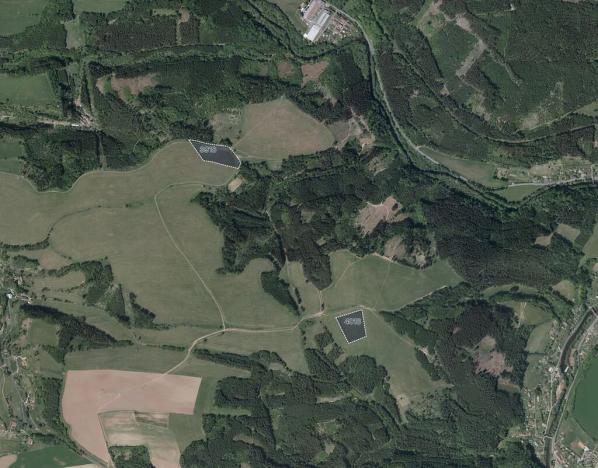 Prodej pole, Trutnov, 26981 m2