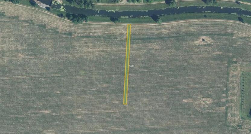 Prodej pole, Hradčovice, 20811 m2