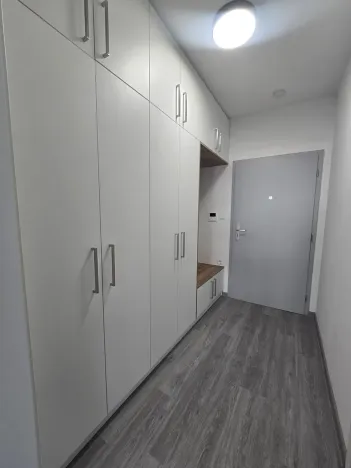 Pronájem bytu 1+kk, Moravské Budějovice, Jechova, 30 m2