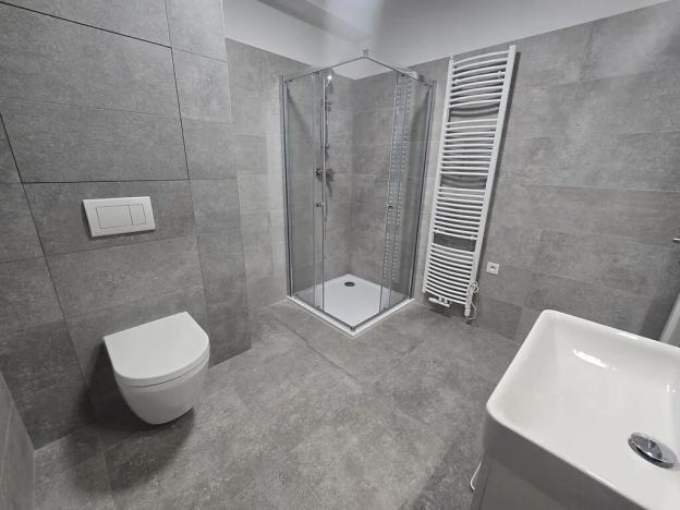 Pronájem bytu 1+kk, Moravské Budějovice, Jechova, 30 m2