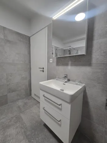 Pronájem bytu 1+kk, Moravské Budějovice, Jechova, 30 m2
