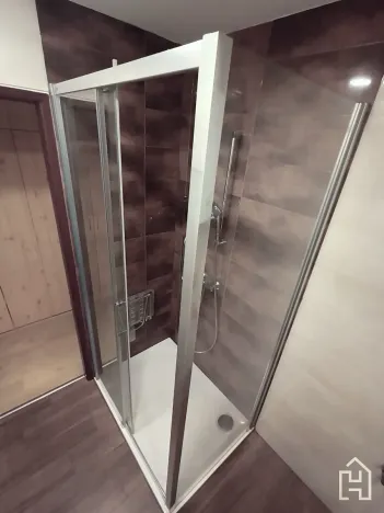 Pronájem bytu 2+1, Havlíčkův Brod, Ledečská, 69 m2