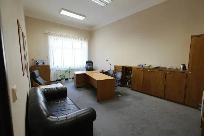 Pronájem kanceláře, Uherský Brod, Bří Lužů, 27 m2