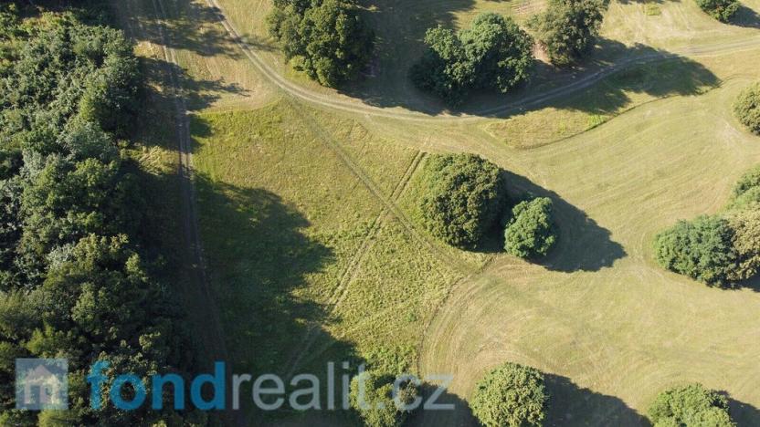 Prodej pozemku, Tvarožná Lhota, 3636 m2