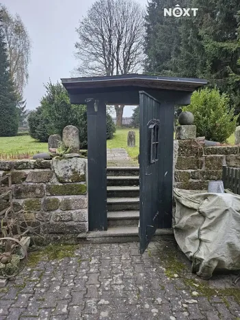 Prodej chalupy, Krompach, 260 m2