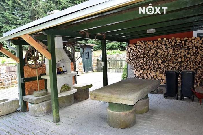 Prodej chalupy, Krompach, 260 m2