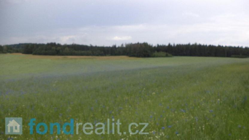 Prodej pole, Číměř, 19541 m2