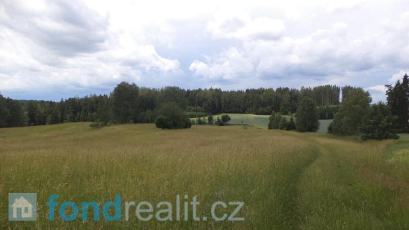 Prodej pole, Číměř, 19541 m2