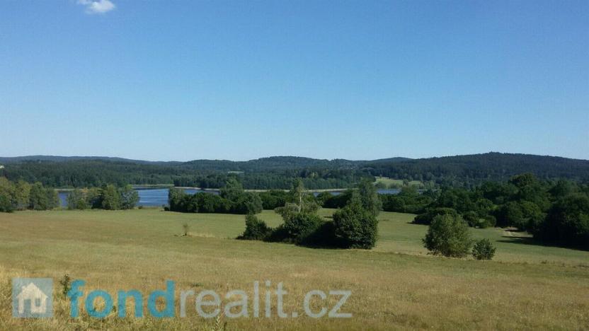 Prodej pozemku, Kačlehy, 5165 m2