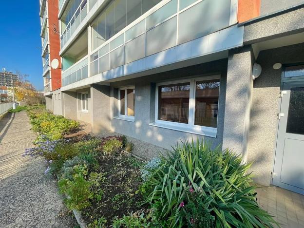 Prodej bytu 1+1, Litoměřice, Nezvalova, 42 m2