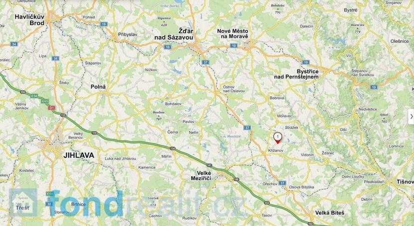 Prodej pozemku, Kundratice, 22583 m2