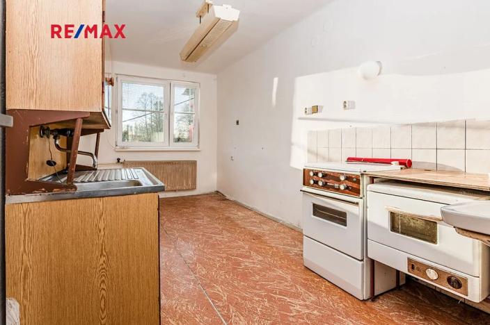 Prodej rodinného domu, Orlová, Petřvaldská, 100 m2