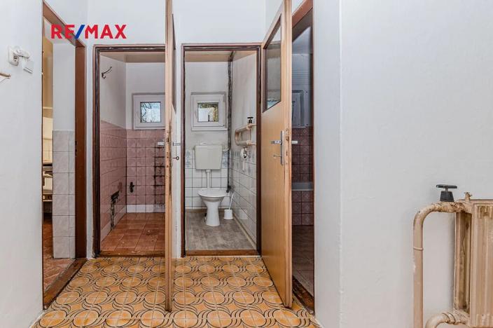 Prodej rodinného domu, Orlová, Petřvaldská, 100 m2