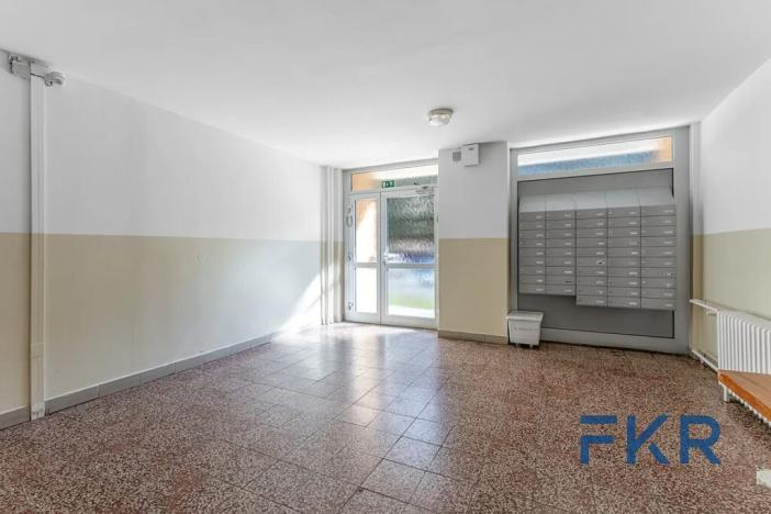 Prodej bytu 2+kk, Brno, Arménská, 53 m2