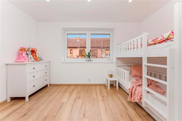 Prodej rodinného domu, Mikulov, Dukelská, 173 m2