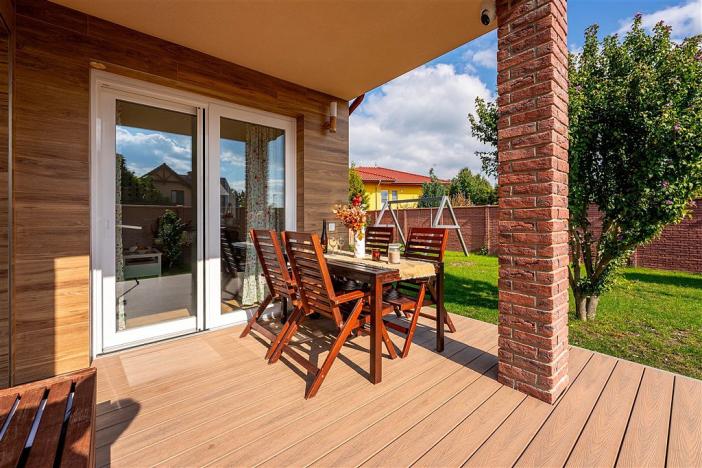 Prodej rodinného domu, Mikulov, Dukelská, 173 m2