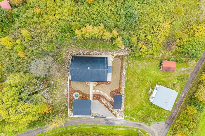 Prodej rodinného domu, Heřmanice, 190 m2