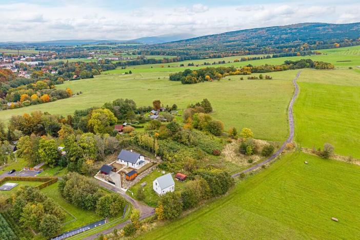 Prodej rodinného domu, Heřmanice, 190 m2
