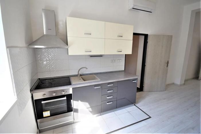 Pronájem bytu 2+kk, Ústí nad Labem, Olšinky, 40 m2