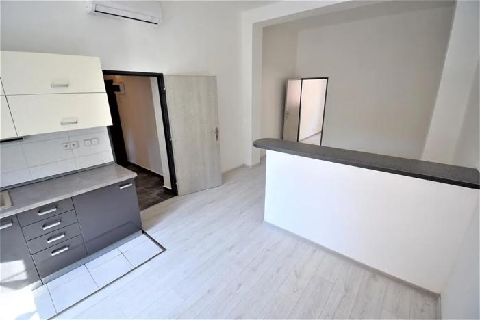 Pronájem bytu 2+kk, Ústí nad Labem, Olšinky, 40 m2