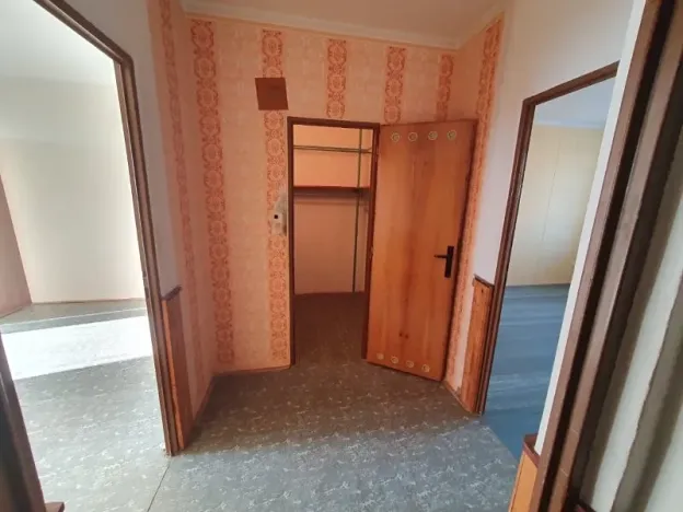 Pronájem bytu 2+1, Havlíčkův Brod, Masarykova, 64 m2