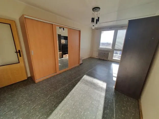 Pronájem bytu 2+1, Havlíčkův Brod, Masarykova, 64 m2