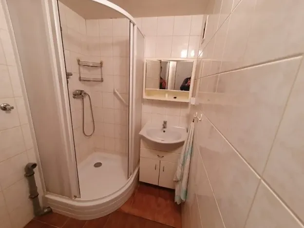 Pronájem bytu 2+1, Havlíčkův Brod, Masarykova, 64 m2