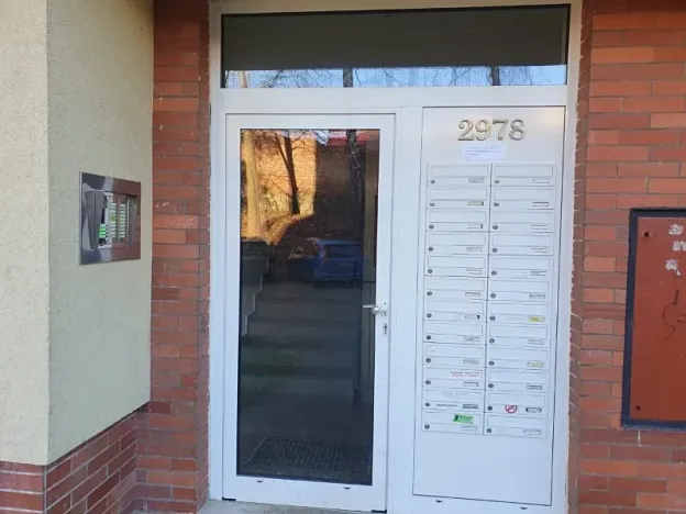 Pronájem bytu 2+1, Havlíčkův Brod, Masarykova, 64 m2