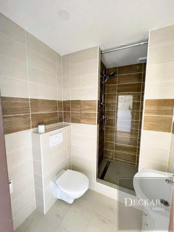 Pronájem bytu 2+kk, Hrádek nad Nisou, Liberecká, 34 m2