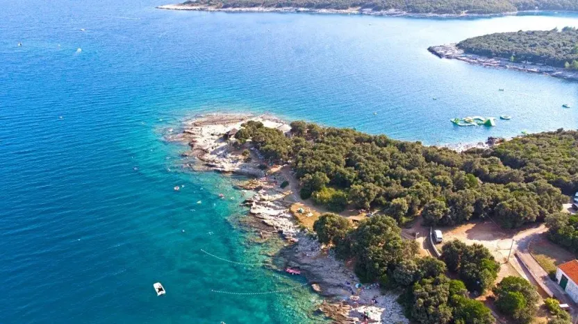 Prodej bytu 2+kk, Marčana, Chorvatsko, 37 m2