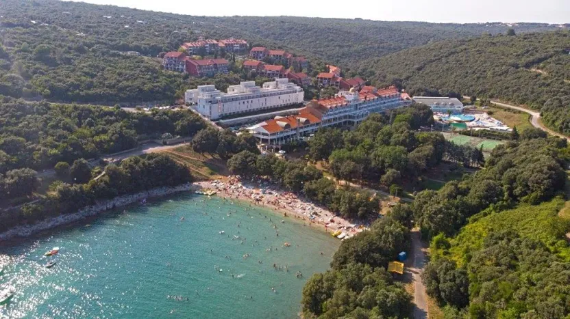 Prodej bytu 2+kk, Marčana, Chorvatsko, 37 m2