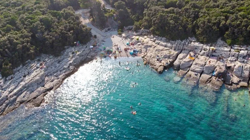 Prodej bytu 2+kk, Marčana, Chorvatsko, 37 m2