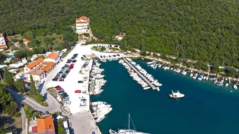 Prodej bytu 2+kk, Marčana, Chorvatsko, 37 m2