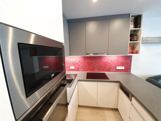 Pronájem bytu 2+kk, Praha - Zličín, Milotická, 44 m2