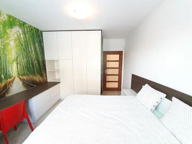 Pronájem bytu 2+kk, Praha - Zličín, Milotická, 44 m2