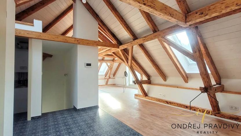 Prodej bytu 3+kk, Všenory, Květoslava Mašity, 96 m2